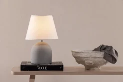 VIND Styrsö Bordlampe 37 cm