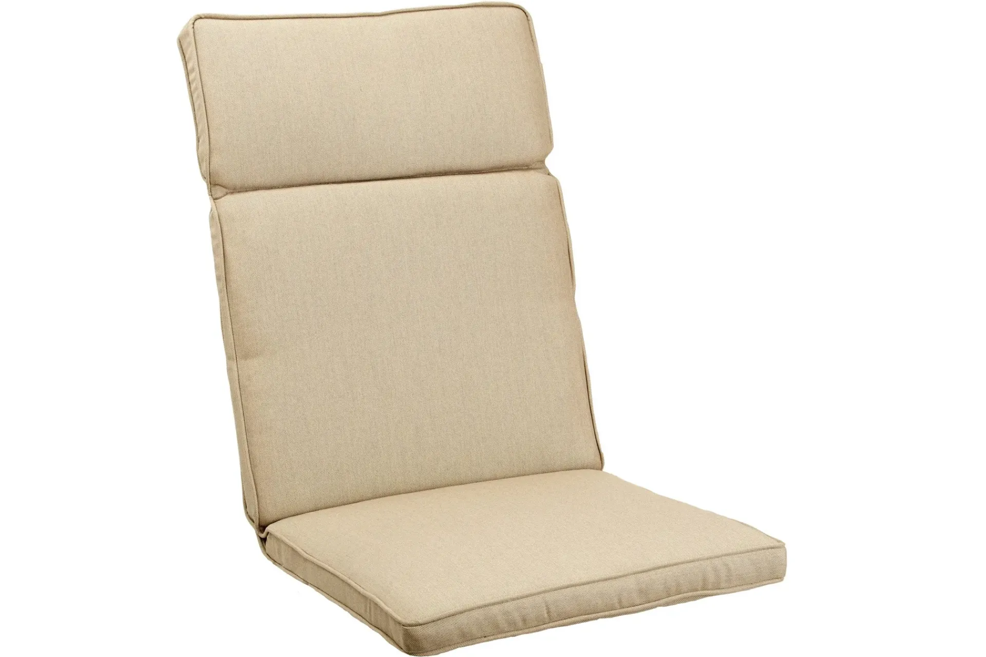 Fritab Posisjonsputer|Puter-Sunbrella Posisjonspute 48x50 cm Beige