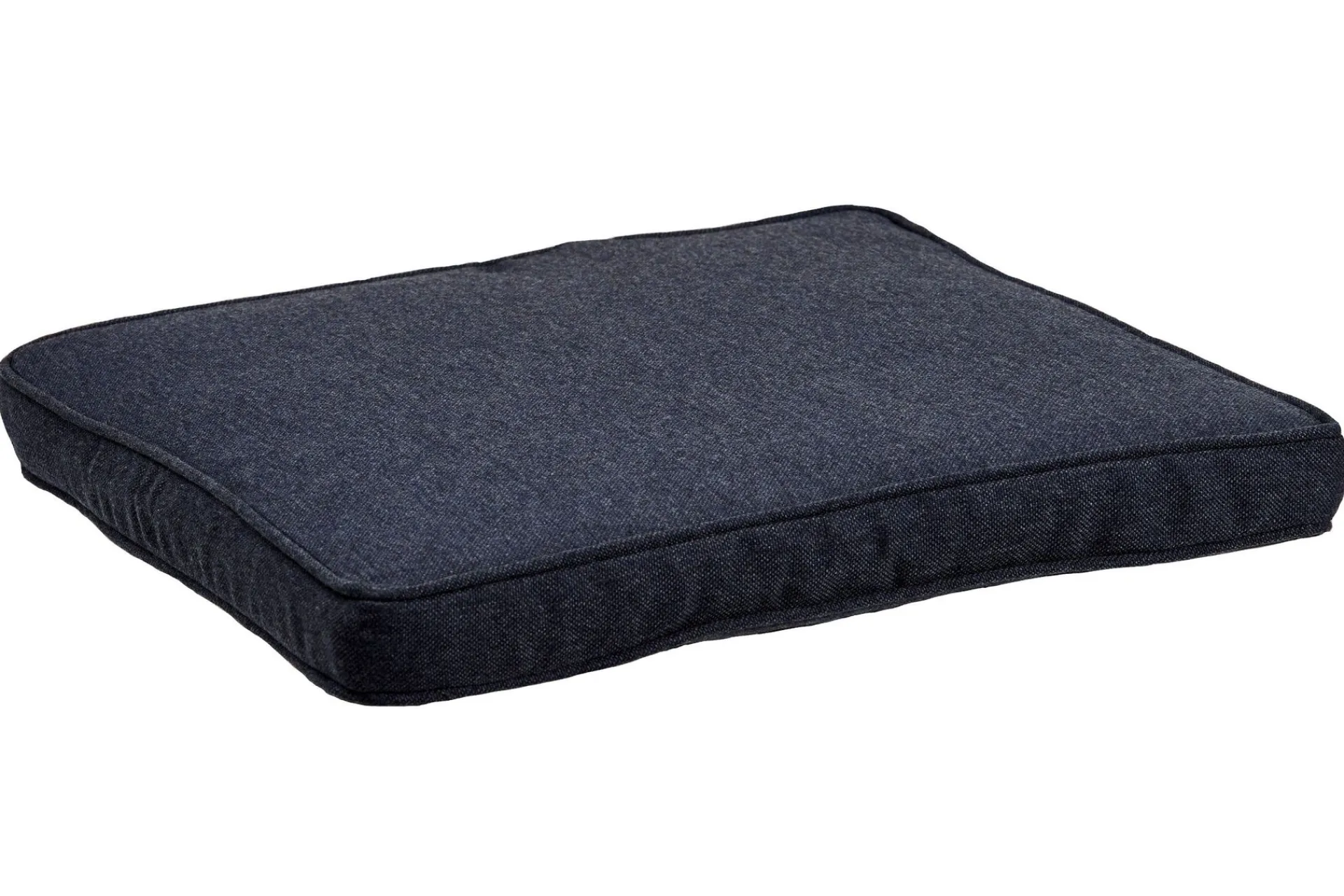 Fritab Puter|Sitteputer-Sunbrella Sittepute 44x43 cm Blå