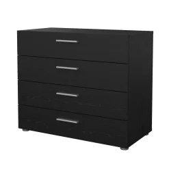 Tvilum Suntia Kommode med 4 skuffer 80x40x68 cm
