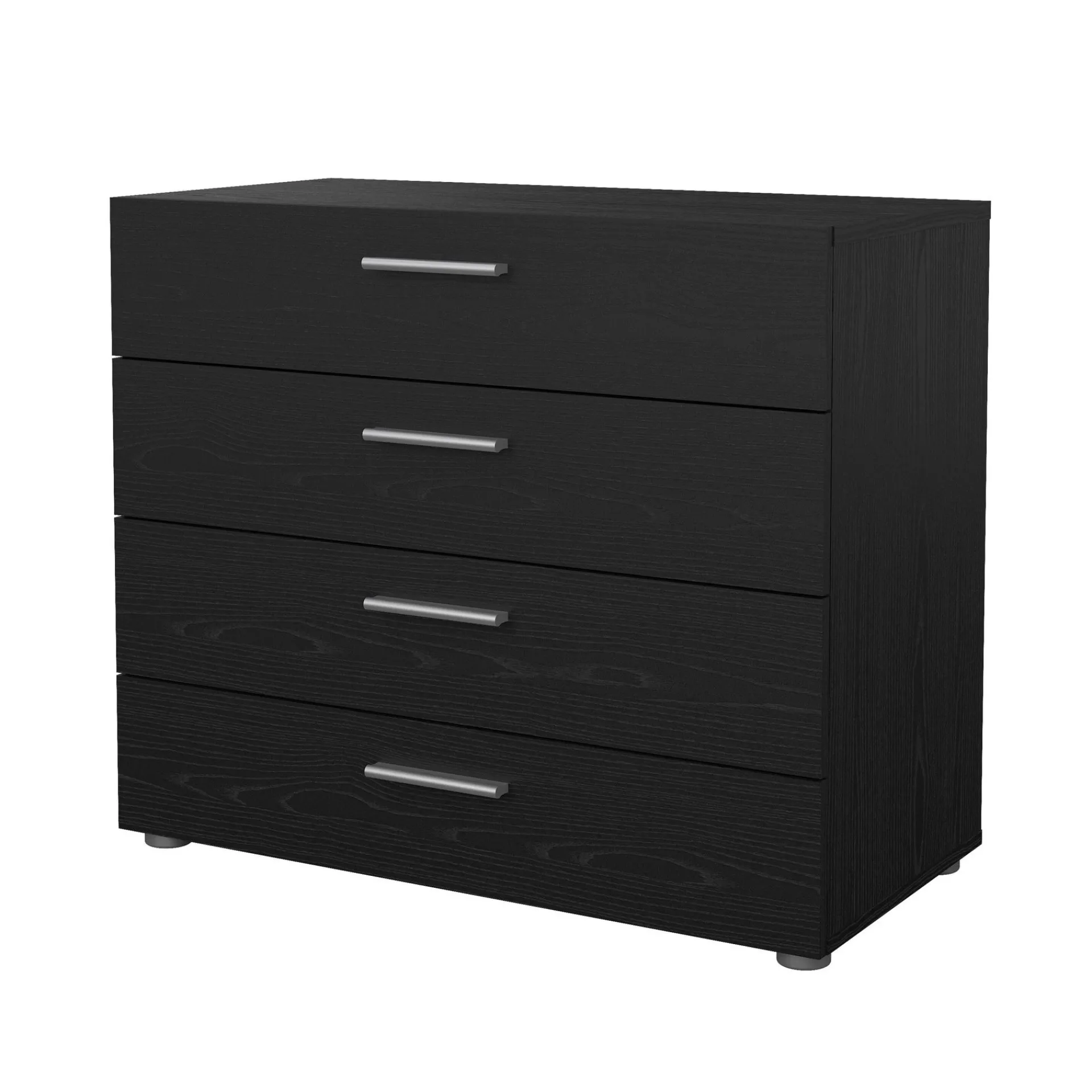 Tvilum Suntia Kommode med 4 skuffer 80x40x68 cm