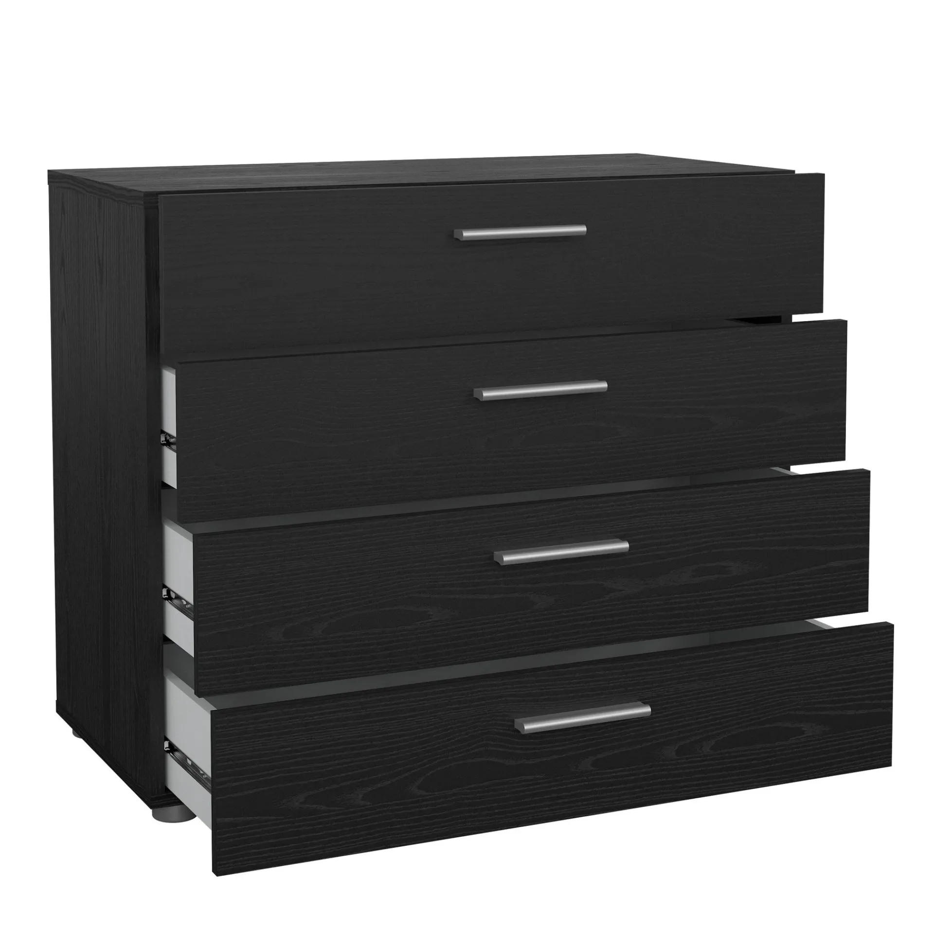 Tvilum Suntia Kommode med 4 skuffer 80x40x68 cm