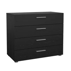 Tvilum Suntia Kommode med 4 skuffer 80x40x68 cm