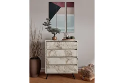 Suvera Kommode 70 cm