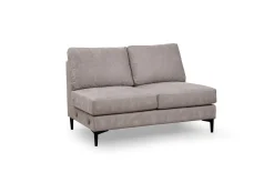 U-Sofa-Svanabyn Sofa m. Divan og Sjeselong 4-seter Beige