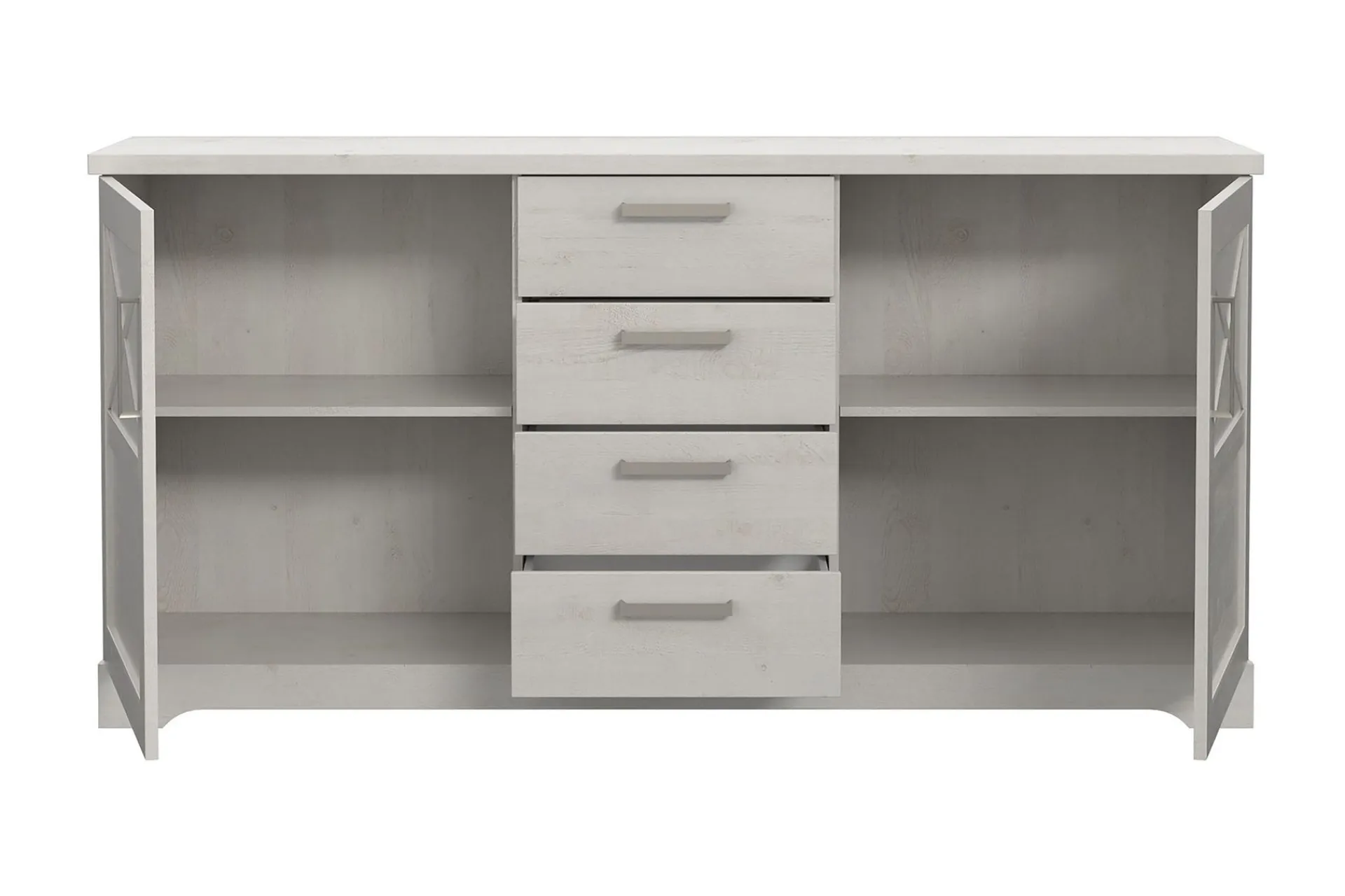Svetis Sideboard 42x183 cm