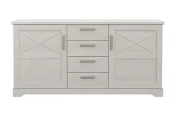 Svetis Sideboard 42x183 cm