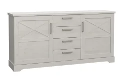 Svetis Sideboard 42x183 cm