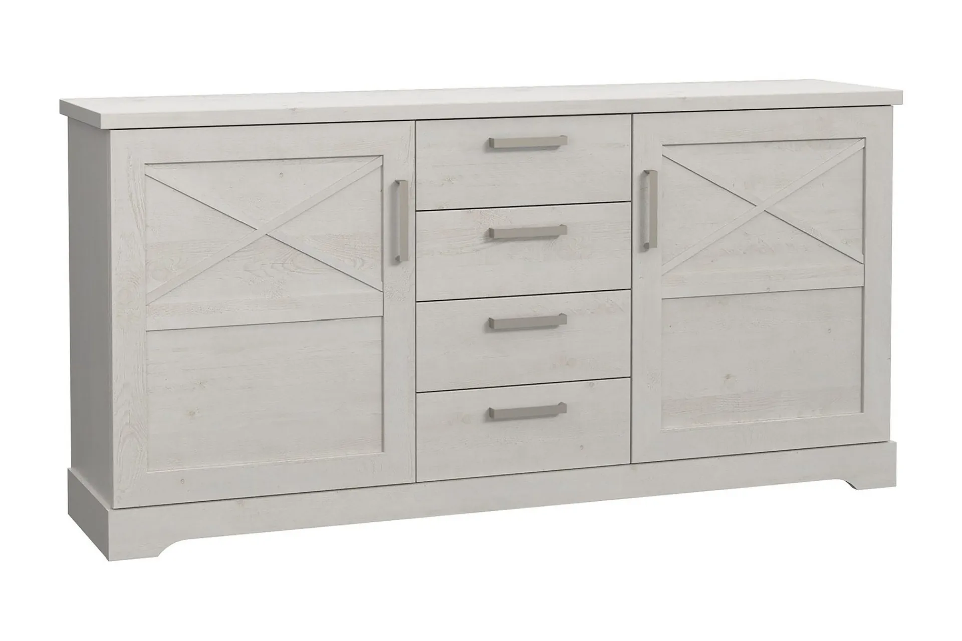Svetis Sideboard 42x183 cm