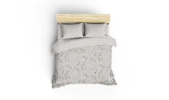 Swafford sengesett 240x220 cm