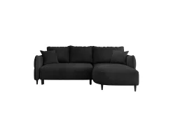 Sycylia Sofa med Divan 3-seter