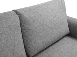 Sovesofaer-Taberk 5-seters U-sofa med Divan Høyre Beige