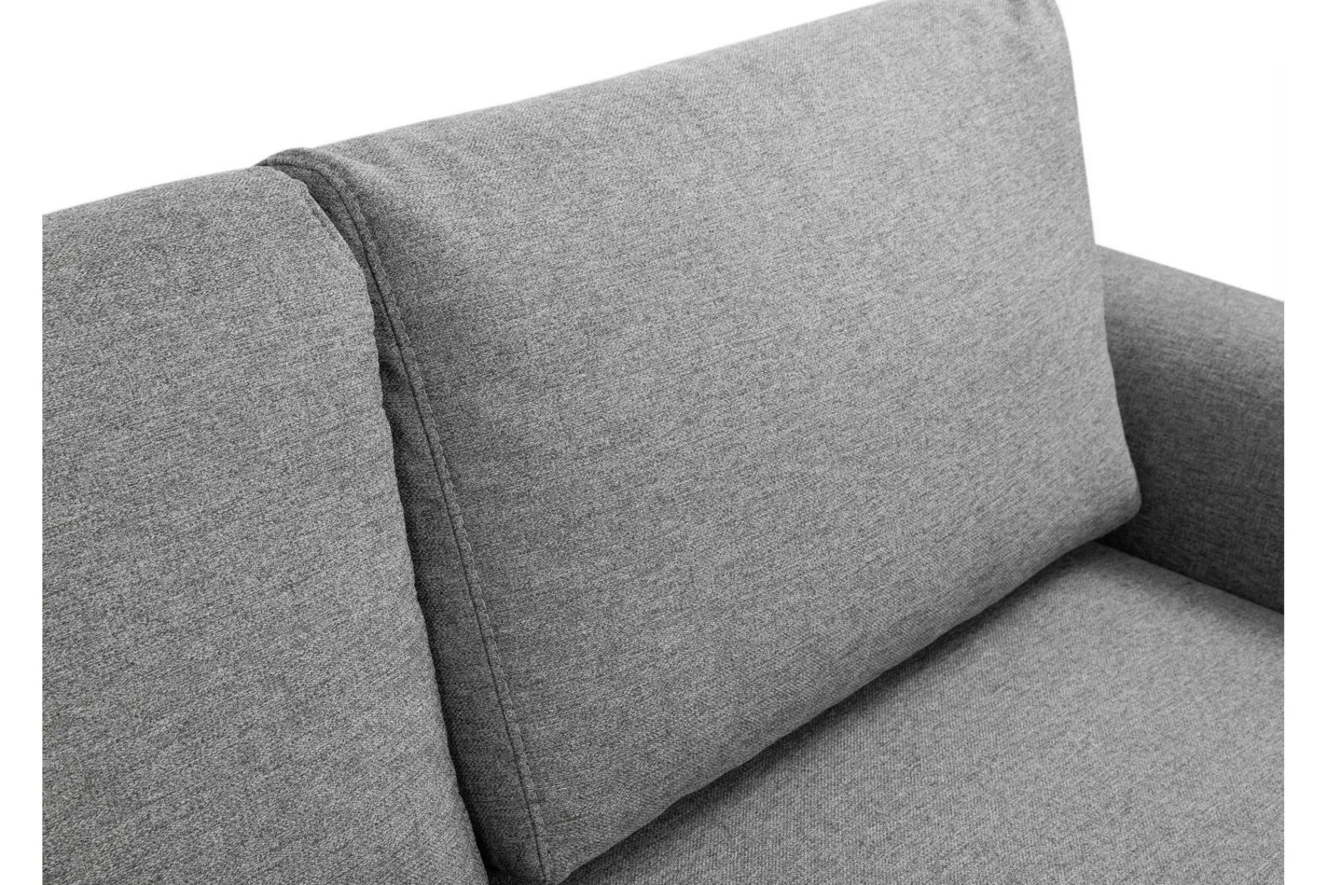 Taberk Sofa med Sjeselong og Divan 4-seter