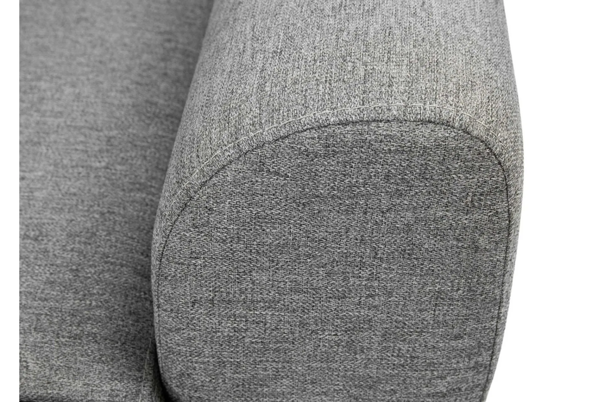 Taberk Sovesofa med Sjeselong og Dobbel Sjeselong 4-seter i Bouclé