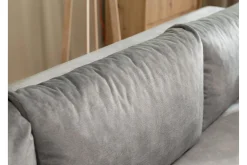 Sovesofaer-Tacon Sovesofa Med 3-Seters Divan Beige