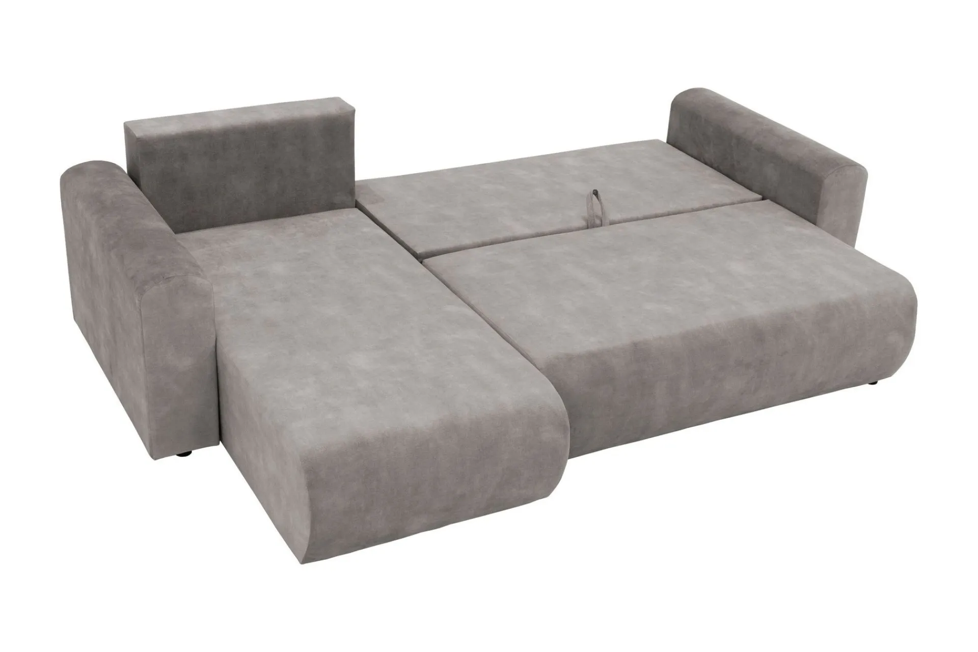 Sovesofaer-Tacon Sovesofa Med 3-Seters Divan Beige