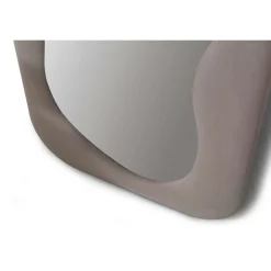 Gulvspeil|Helkroppsspeil-Taharoa Gulvspeil 65 x 170 cm Taupe