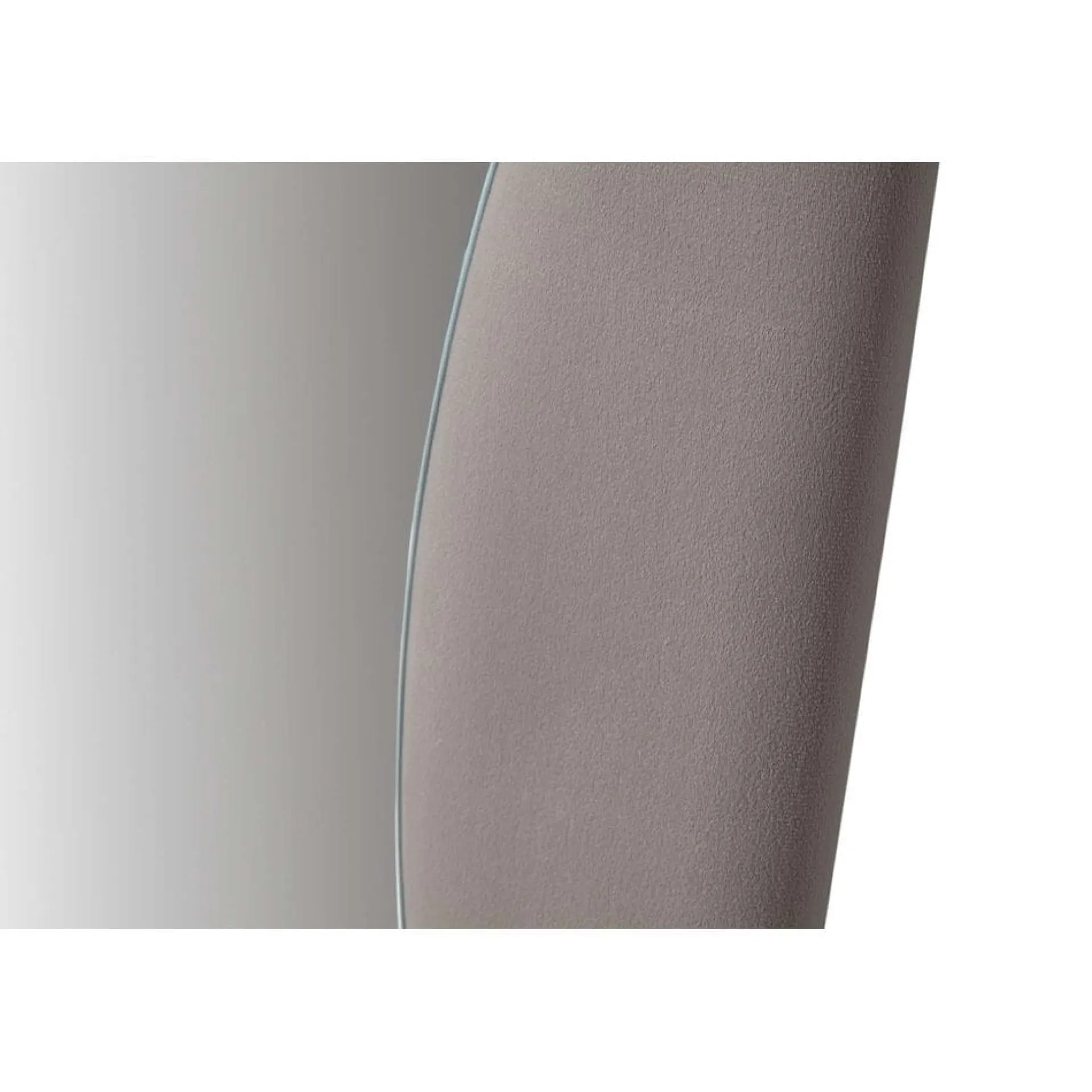 Gulvspeil|Helkroppsspeil-Taharoa Gulvspeil 65 x 170 cm Taupe