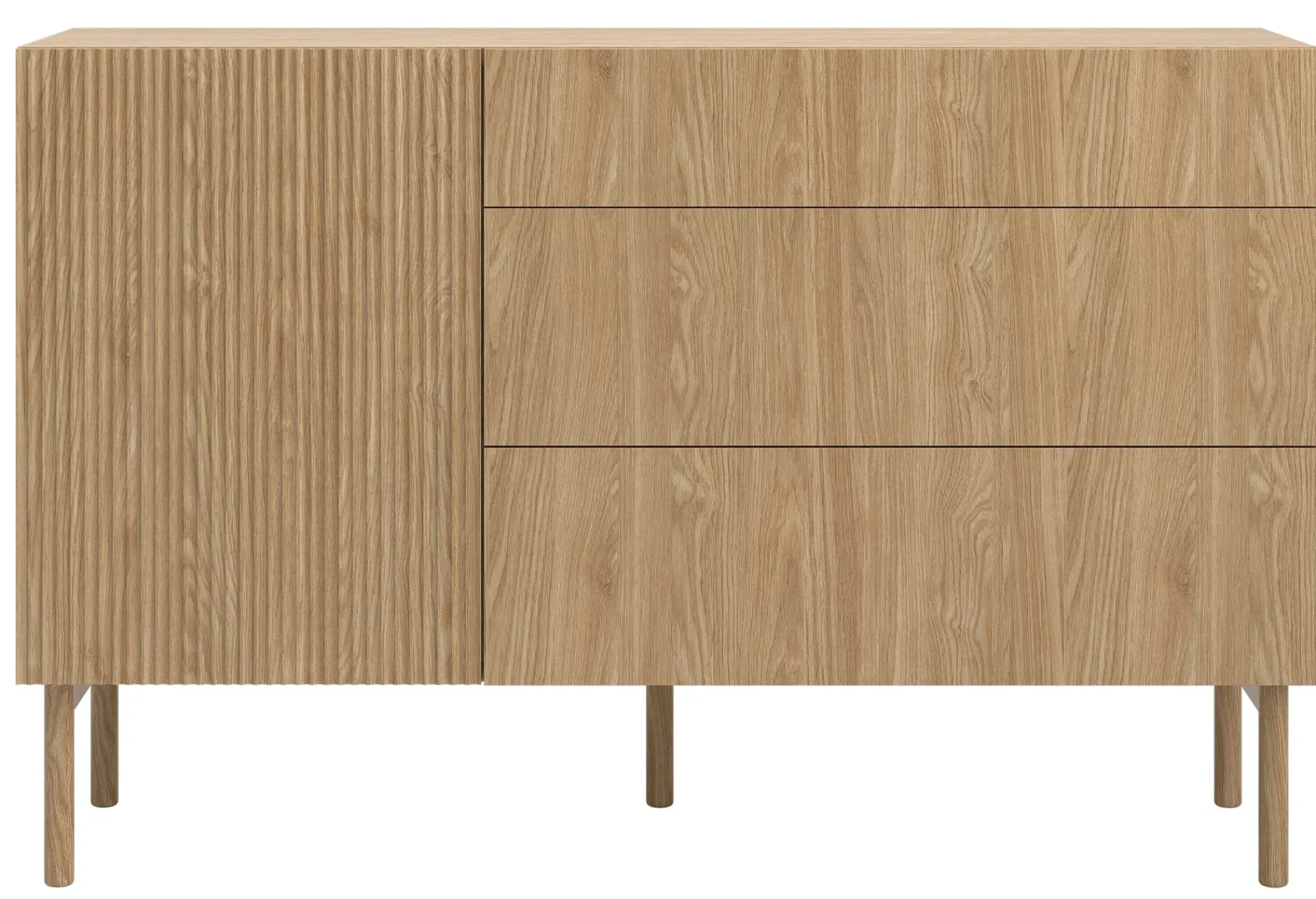 Takayo Kommode 140 cm