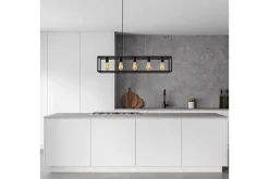 Taklampe Orika Horisontal