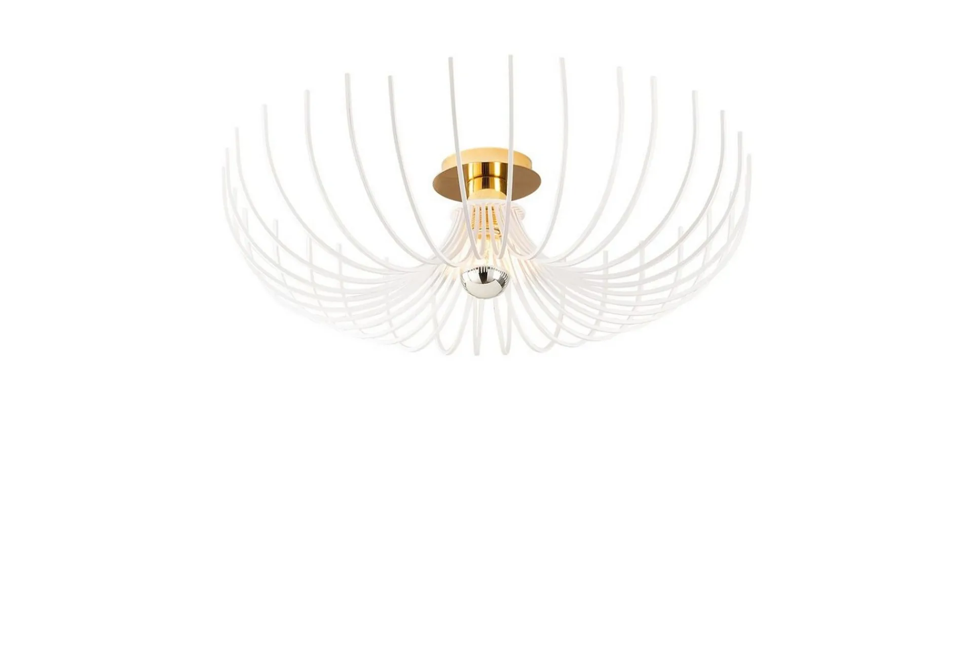 Taklampe Subbersta