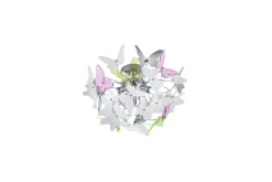 Trio Lighting Taklampe TRIO Butterfly