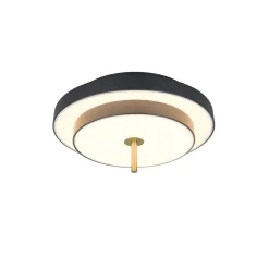 Trio Lighting Taklampe TRIO Keaton
