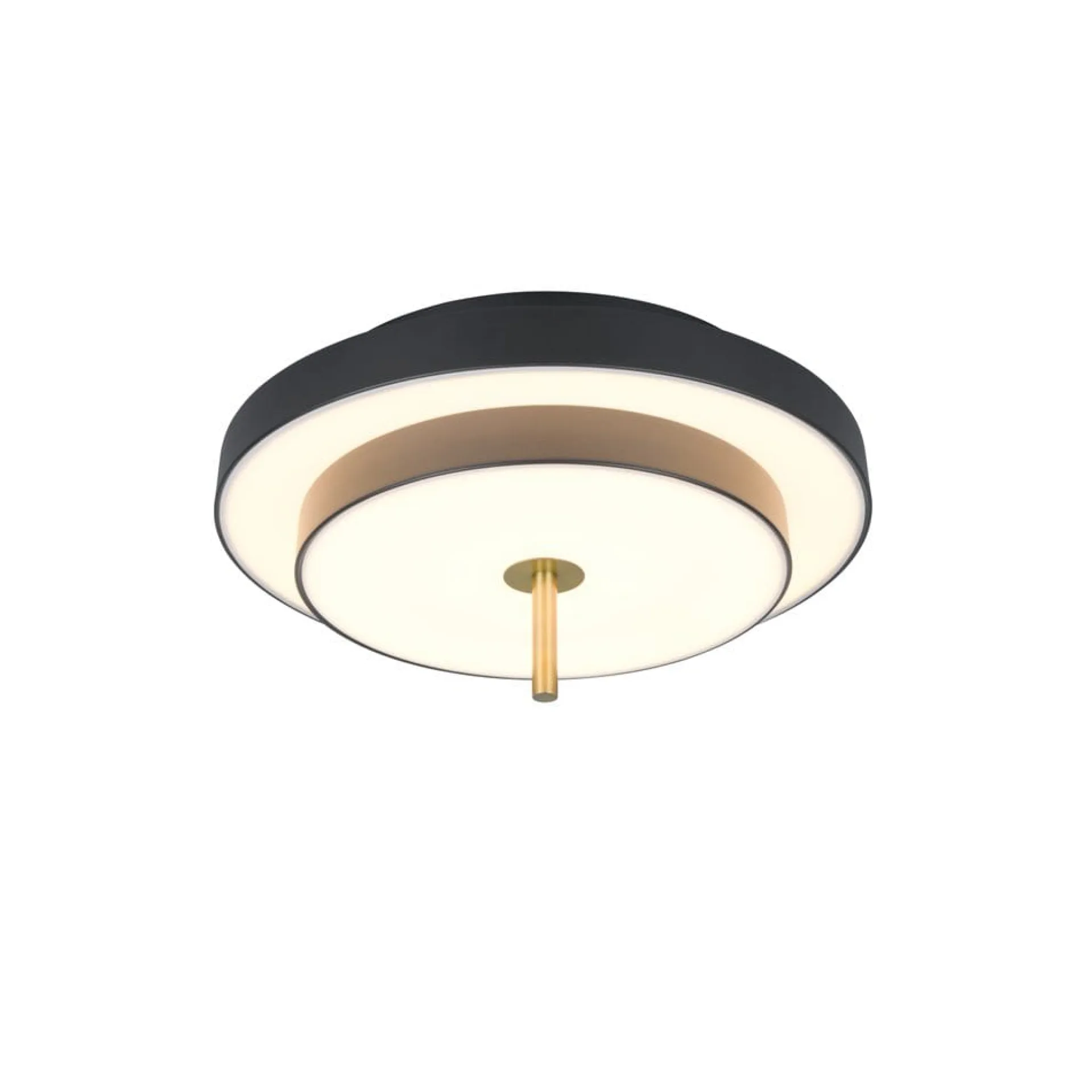 Trio Lighting Taklampe TRIO Keaton