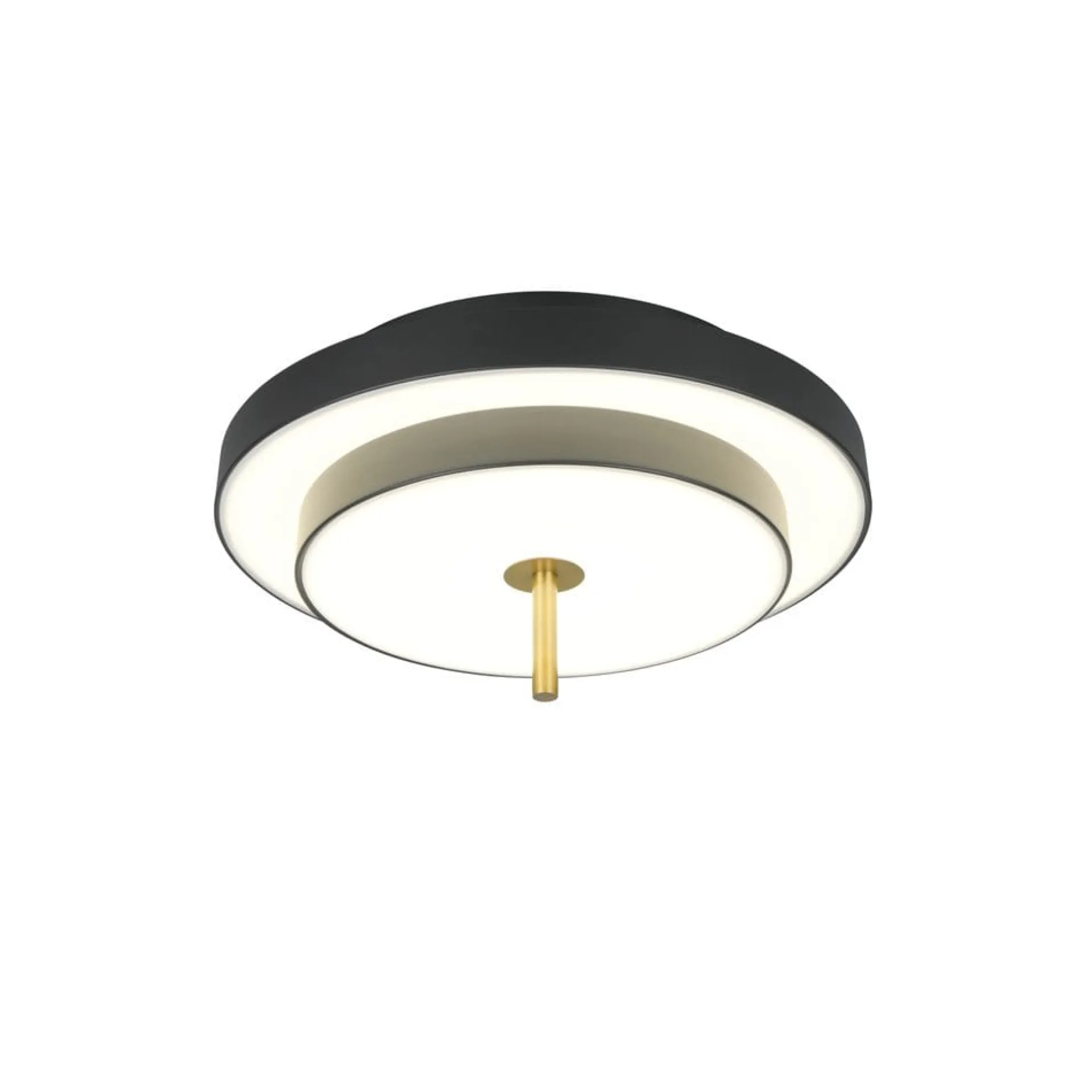 Trio Lighting Taklampe TRIO Keaton