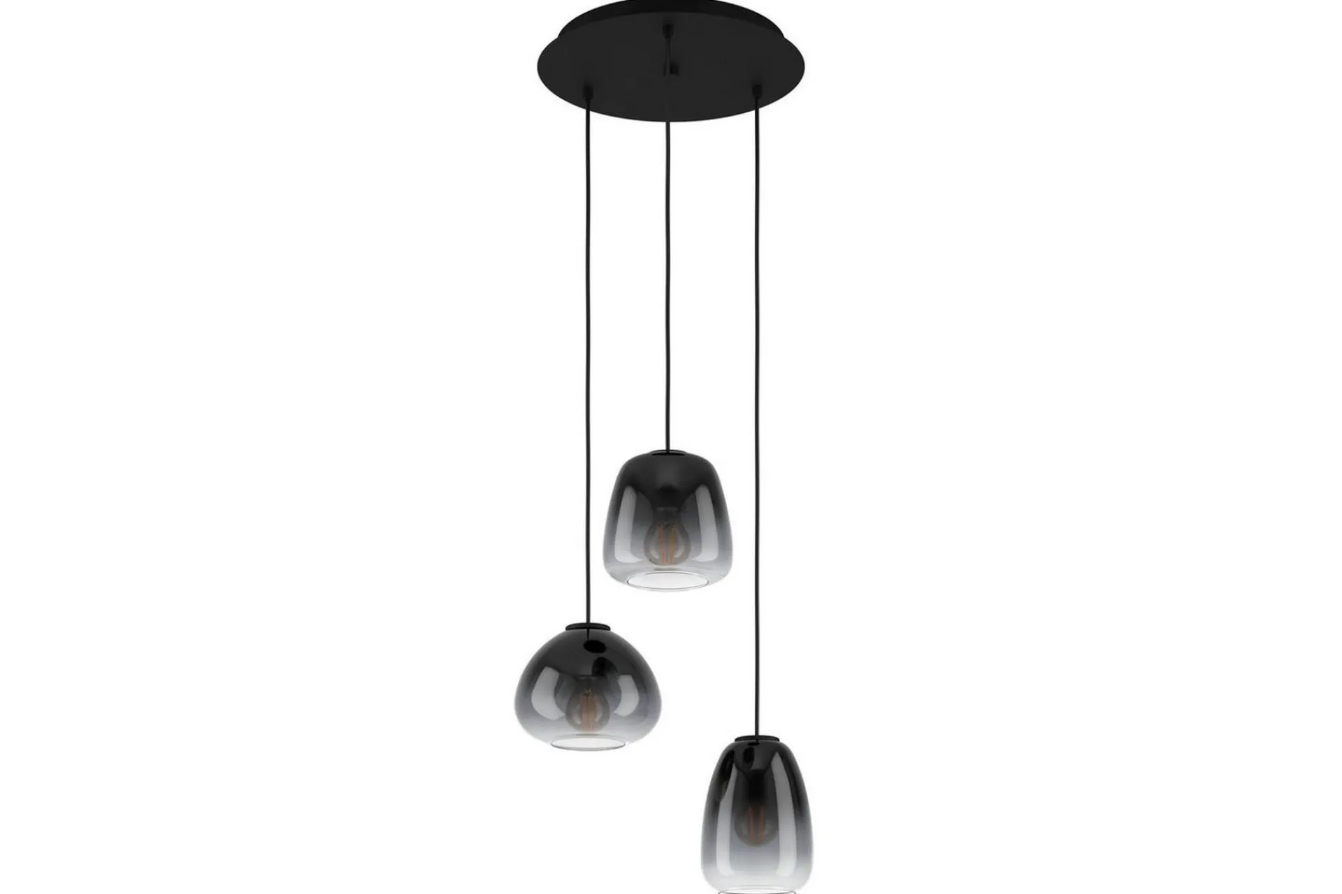Eglo Takpendel Aguilares Ø430 mm