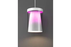 Eglo Kjøkkenlampe-Takpendel Chiusello-Z med 3 Lamper Hvit