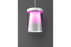 Eglo Kjøkkenlampe-Takpendel Chiusello-Z med 3 Lamper Hvit