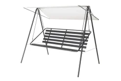 Varax Takrør og tak til Retro Hammock