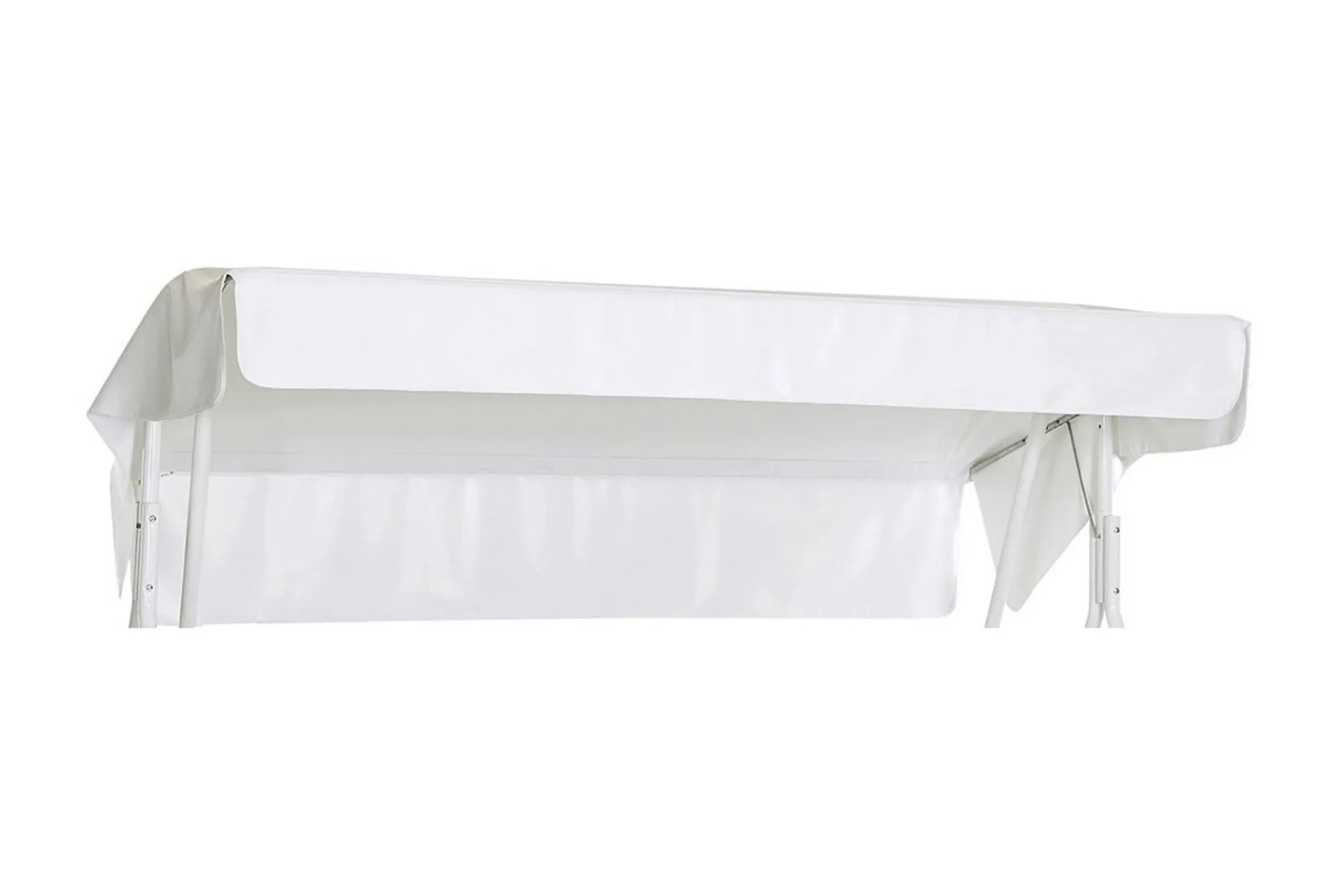 Varax Hammocker-Tak til De Luxe / Suvi Hammock Hvit