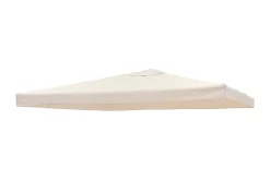 Hillerstorp Paviljonger-Tak 300x300 cm Beige
