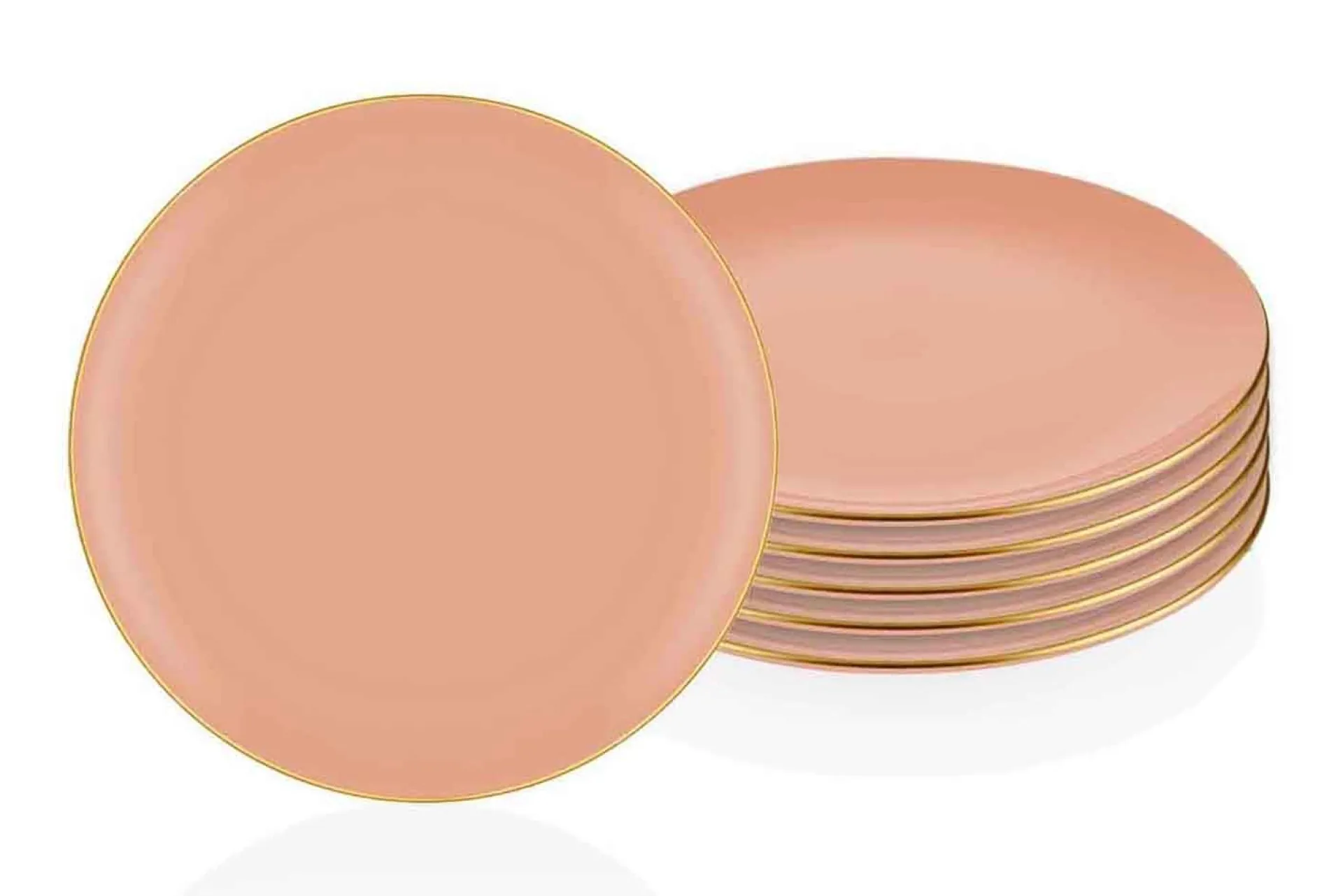 Tallerkensett 6-pk