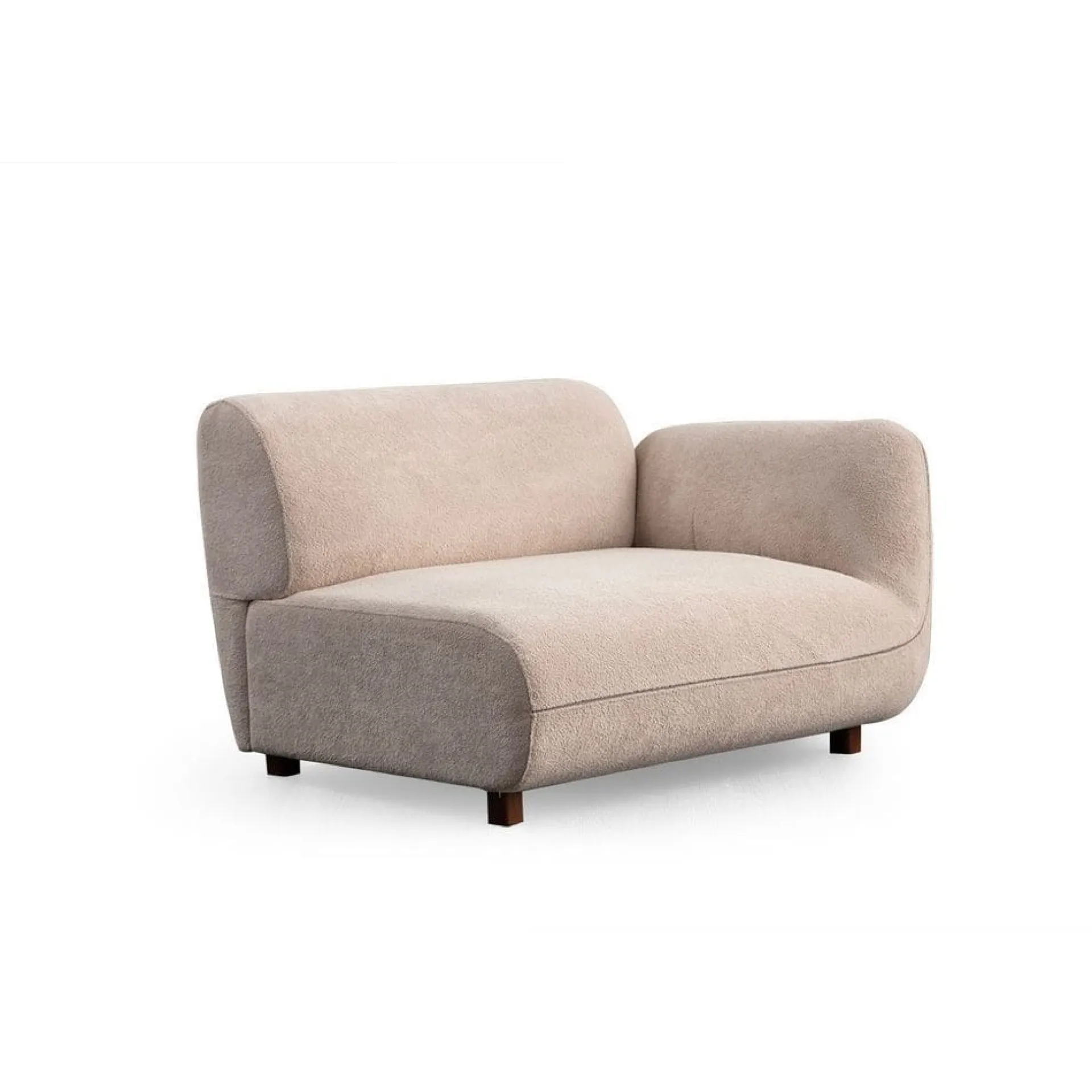Talrosen 6-seters Hjørnesofa