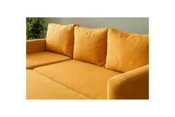 Tareen Sofa med Divan 3-seter
