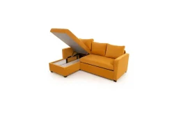 Tareen Sofa med Divan 3-seter