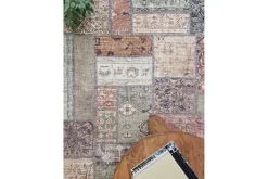 KM Home Tarfaya Frizematte 240x340 cm