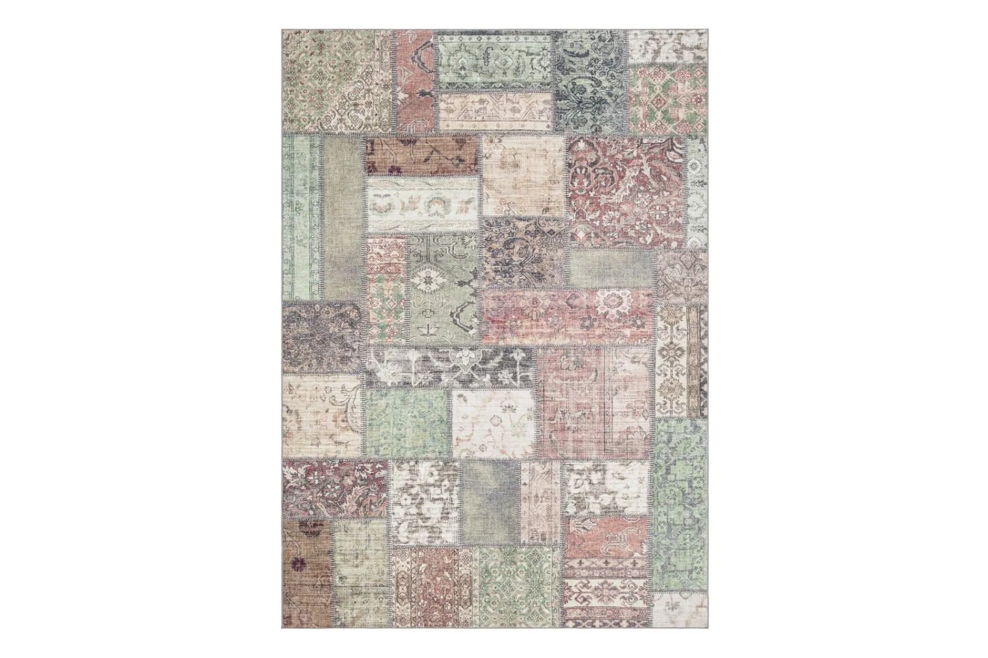KM Home Tarfaya Frizematte 240x340 cm