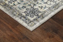 KM Home Moderne Tepper-Tarfaya Fryseteppe 160x230 cm Natur