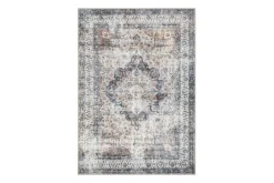 KM Home Moderne Tepper-Tarfaya Fryseteppe 200x290 cm Natur