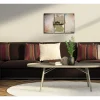 Tavle Map: Germany, Brandenburg Gate Kart 120X80