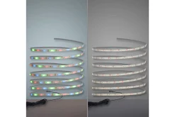 Solcelle Utelys & Solcellelamper-Teania Sol Just Light Svart