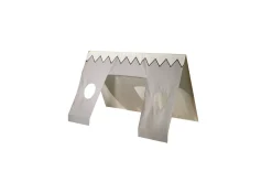 Tekstilsett Tipi for senger TIBE9014/TIBELP9014