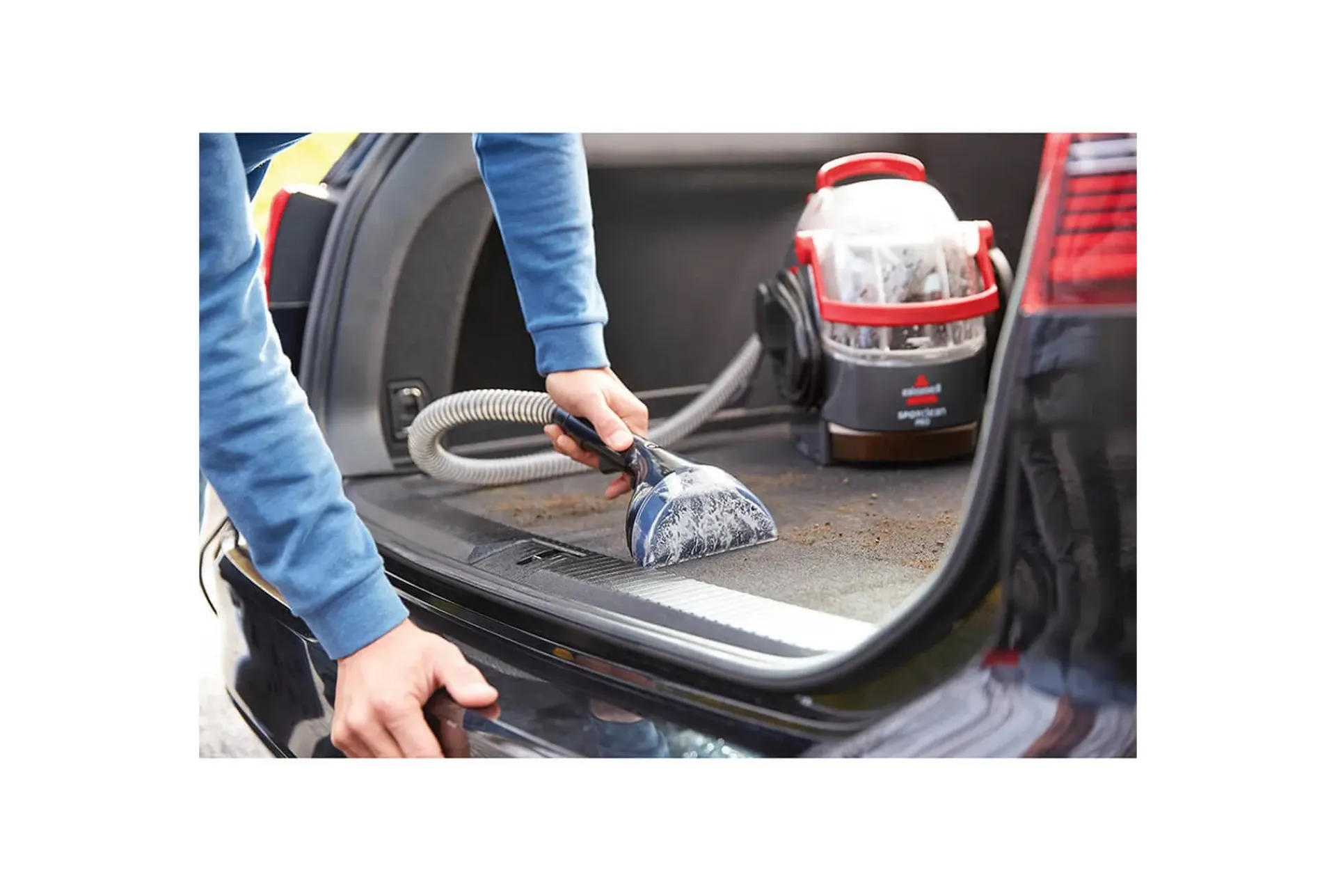 Tekstilvask Bissell SpotClean Professional