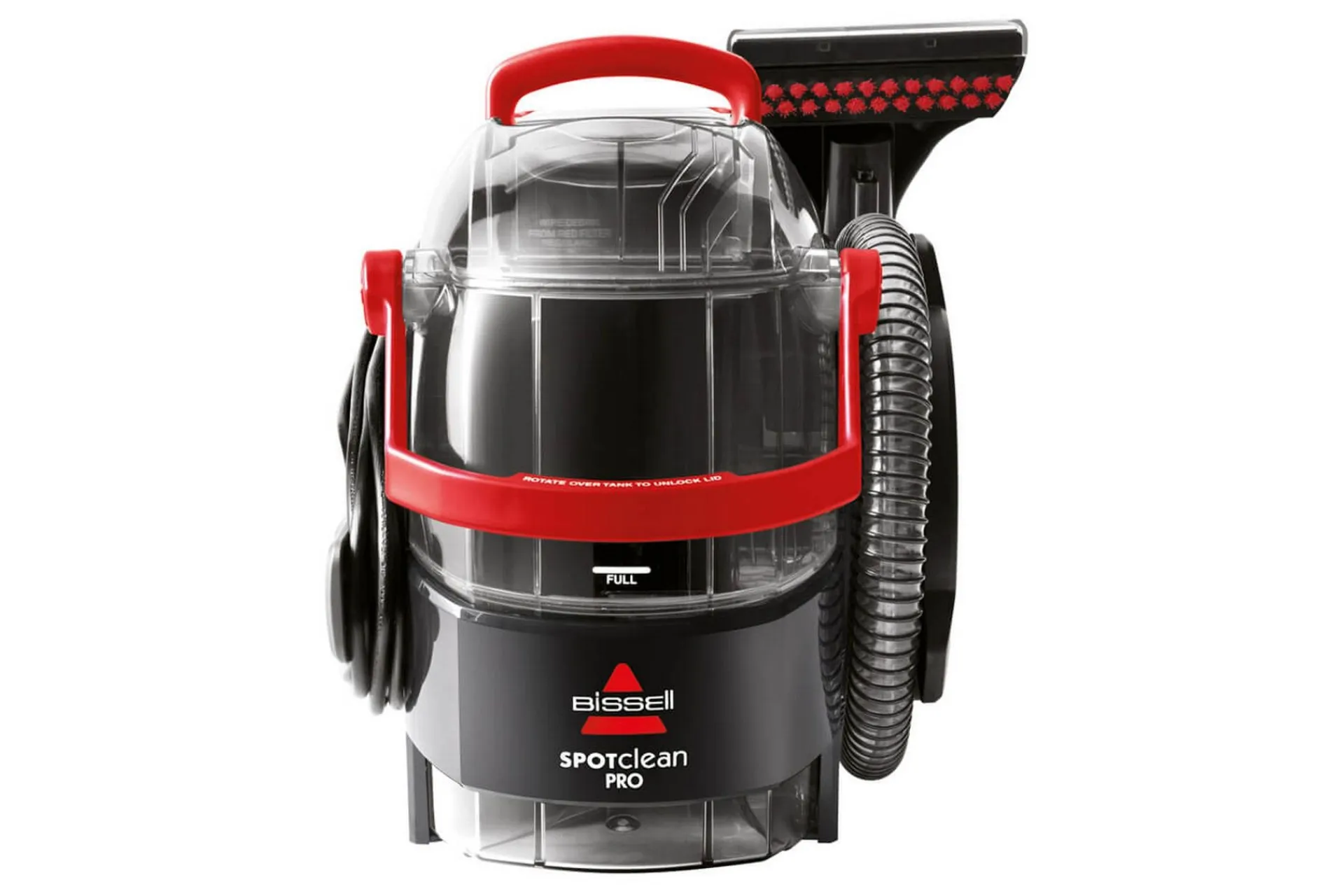 Tekstilvask Bissell SpotClean Professional