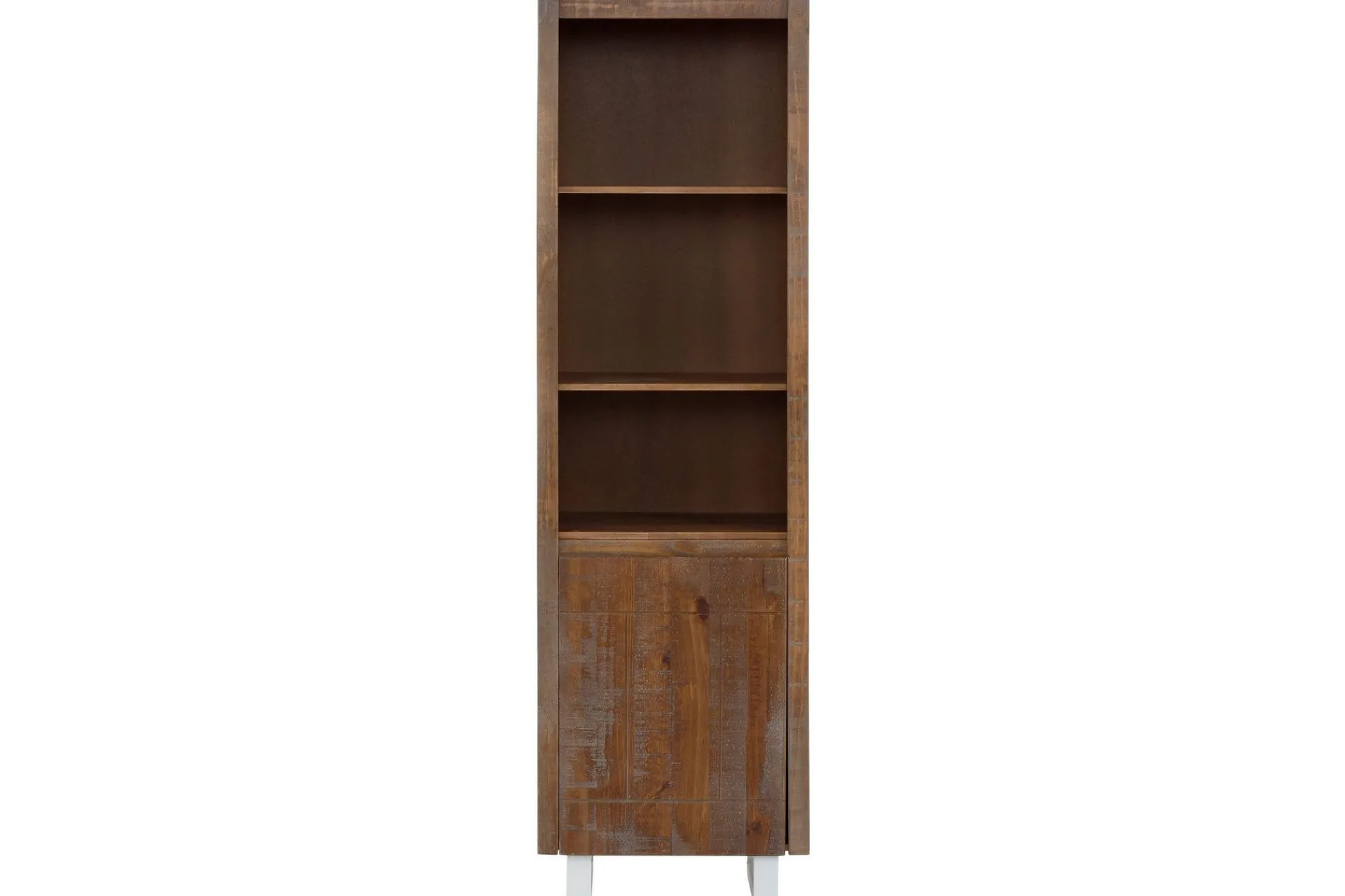 Bokhylle-Telestad Bokhylle 180 cm Brun