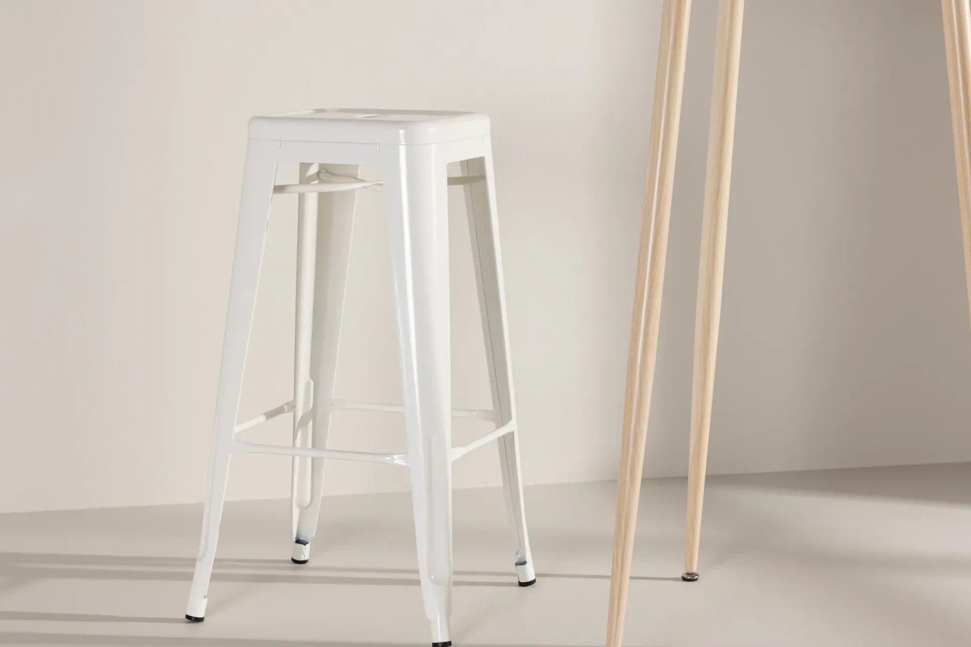 Venture Home Tempe Barstol 76 cm